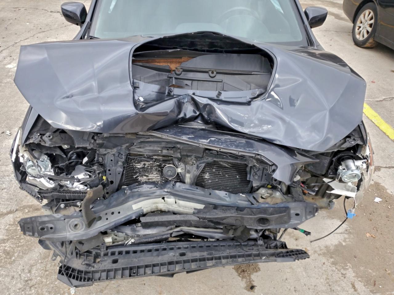 2018 Subaru Wrx VIN: JF1VA1A6XJ9808239 Lot: 94263895