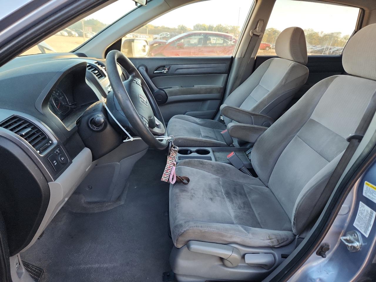 2009 Honda Cr-V Ex VIN: 5J6RE38529L010576 Lot: 91479695