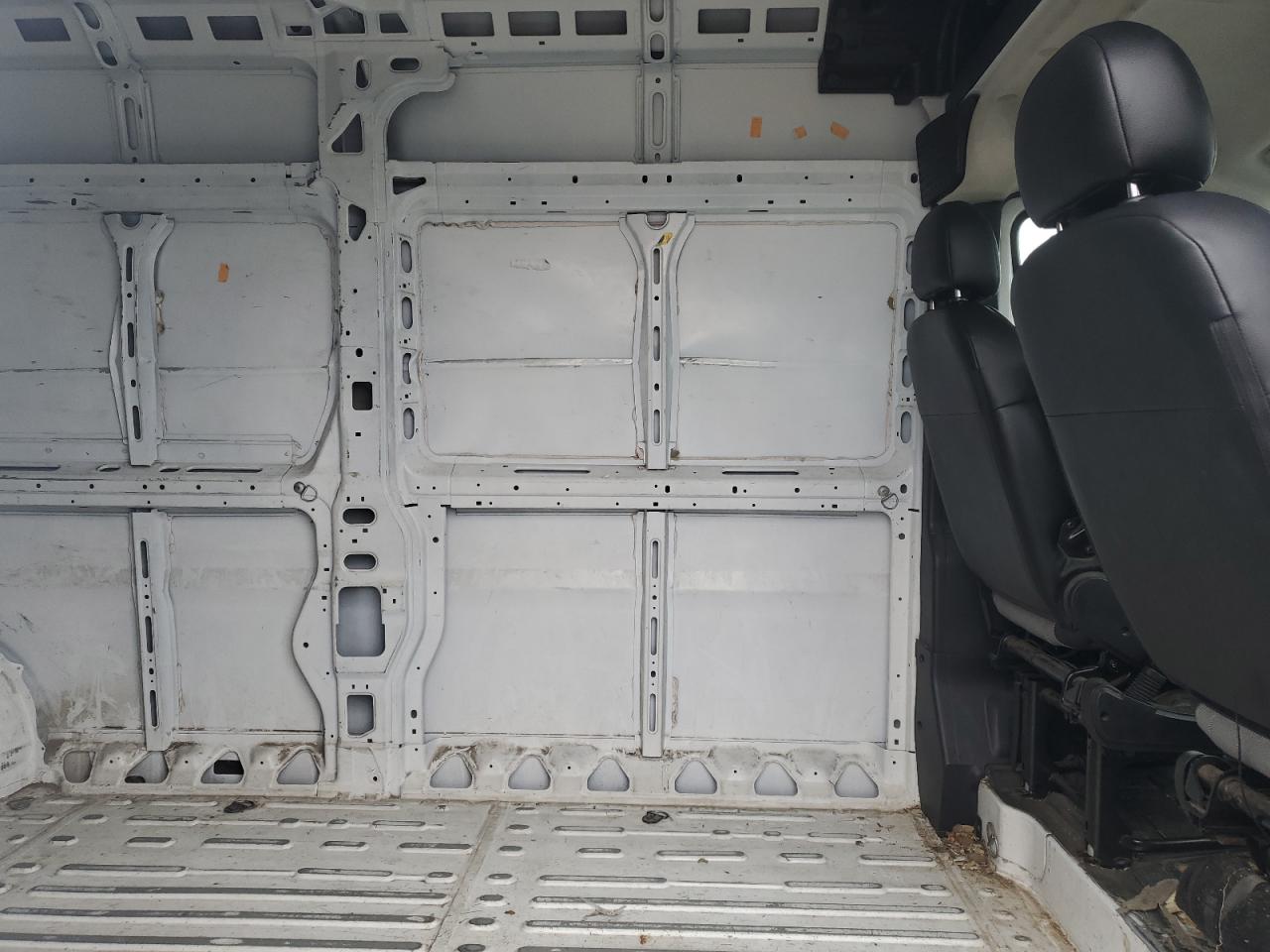 2023 Ram Promaster 2500 2500 High VIN: 3C6LRVDG6PE535365 Lot: 93404175