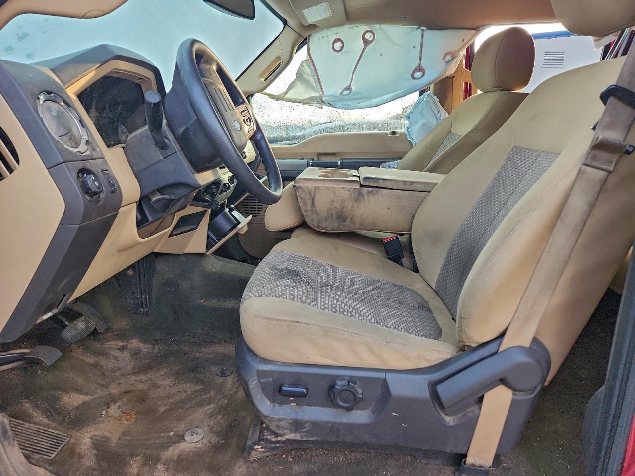 2014 Ford F250 Super Duty VIN: 1FT7W2B6XEEB10459 Lot: 94085645