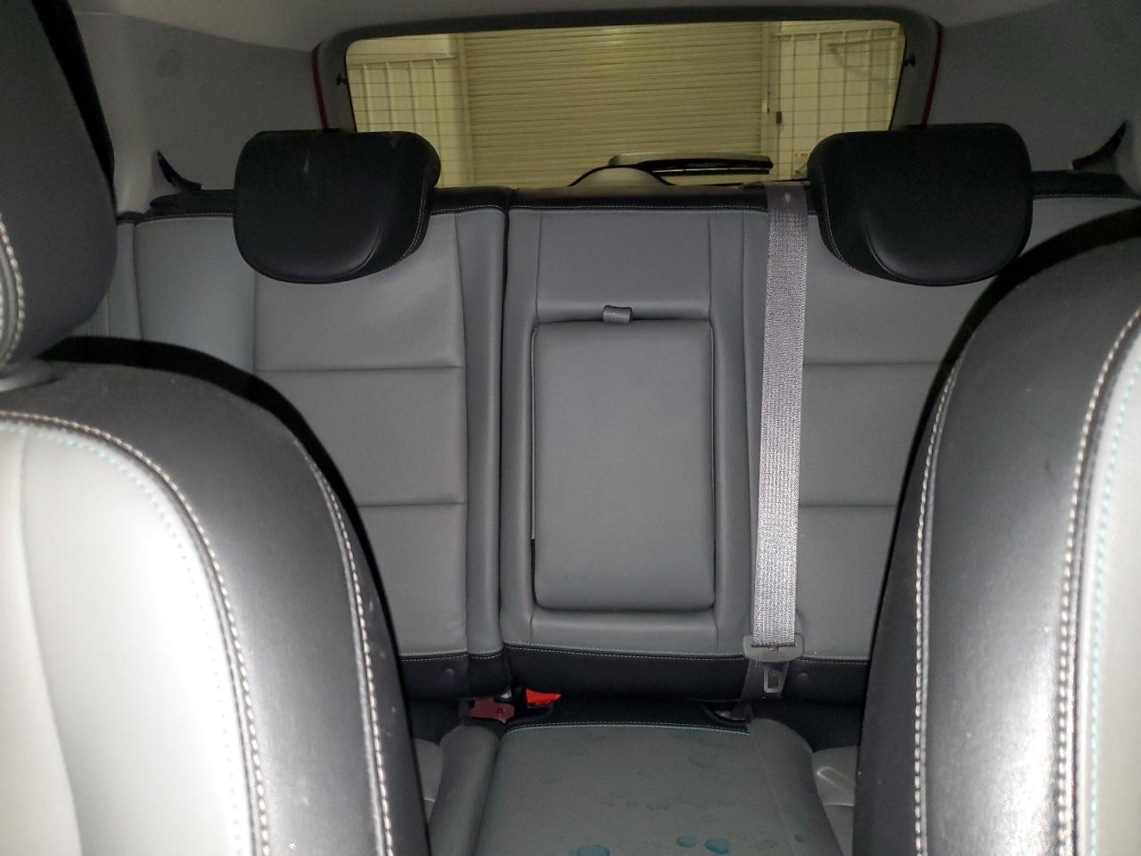 2015 Buick Encore Premium VIN: KL4CJHSB0FB255083 Lot: 92299705