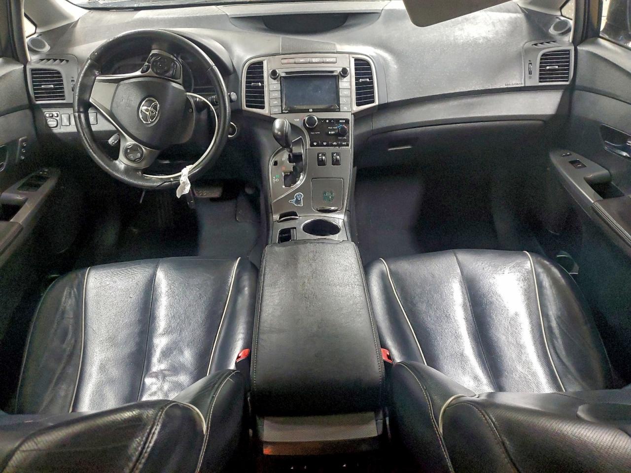 2015 Toyota Venza Le VIN: 4T3ZK3BB1FU070287 Lot: 91739365