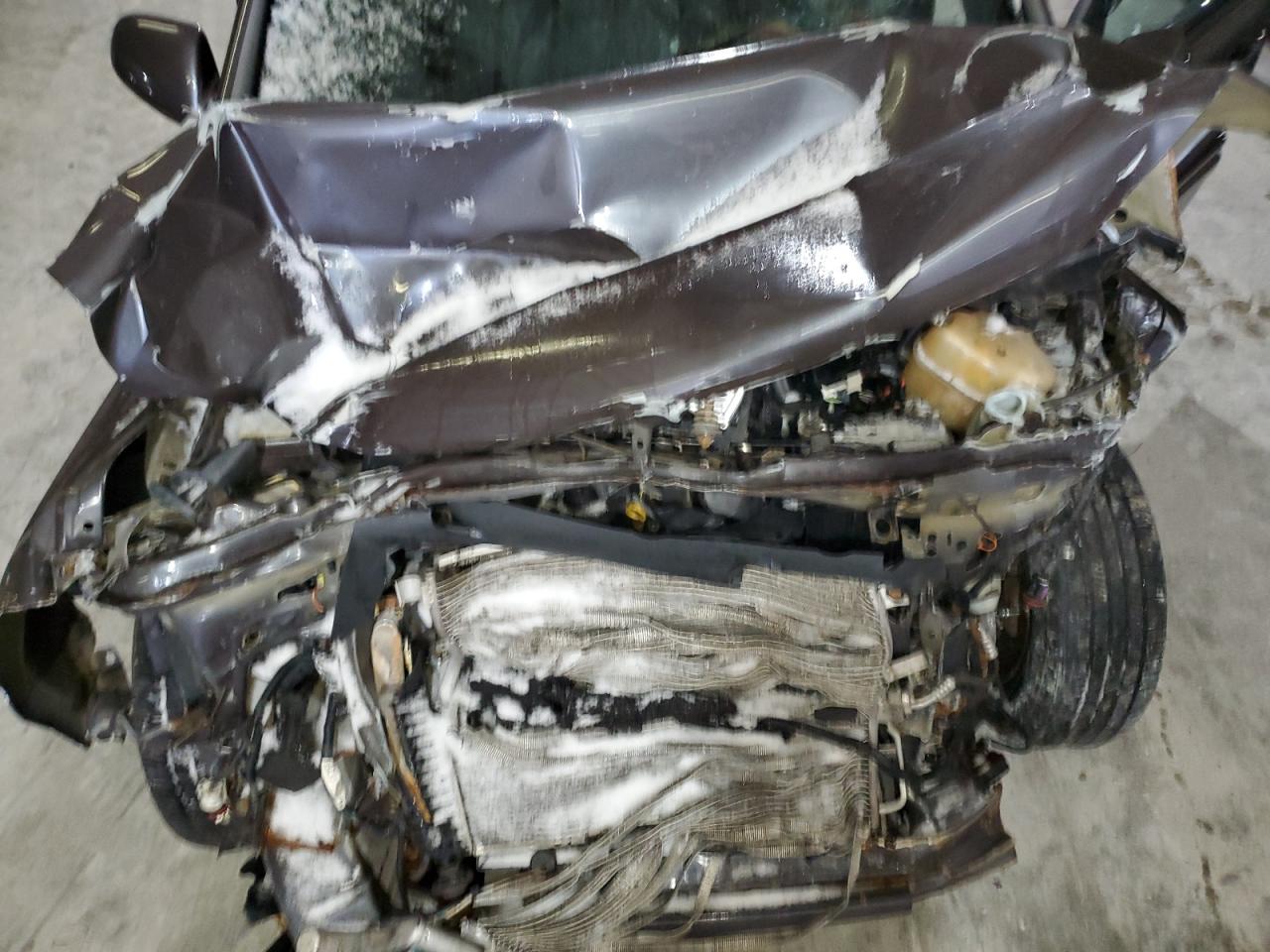 2007 Chevrolet Equinox Lt VIN: 2CNDL73F776071548 Lot: 91625565