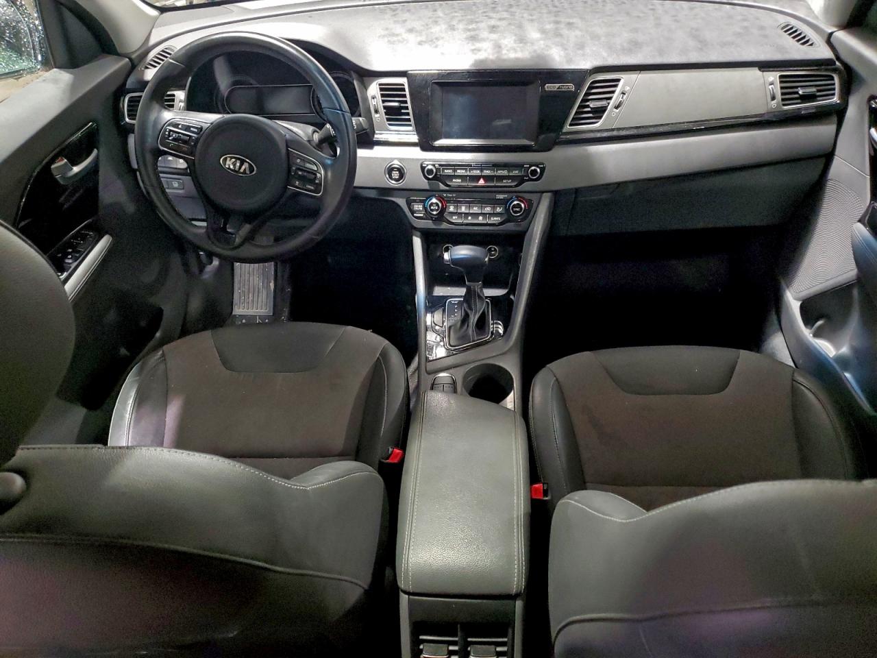 2017 Kia Niro Ex VIN: KNDCC3LC3H5065161 Lot: 94414315