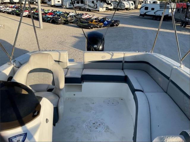 2022 OTHER BOATS SS 192RL(*  