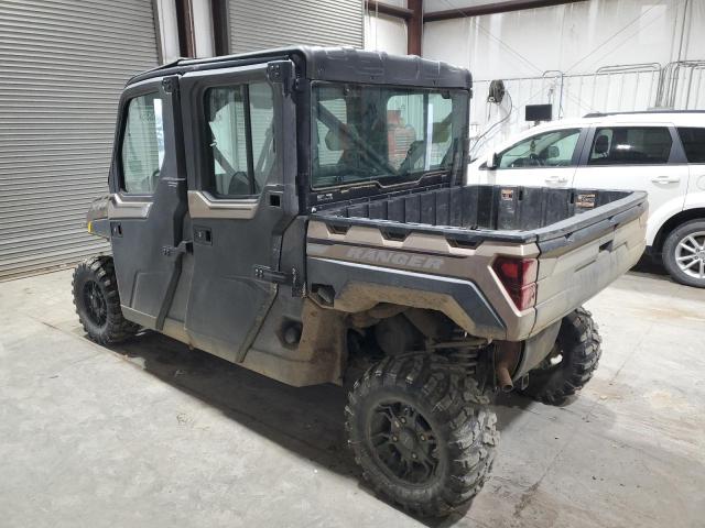 2023 POLARIS RANGER CRE - UTILITY VEHICLE