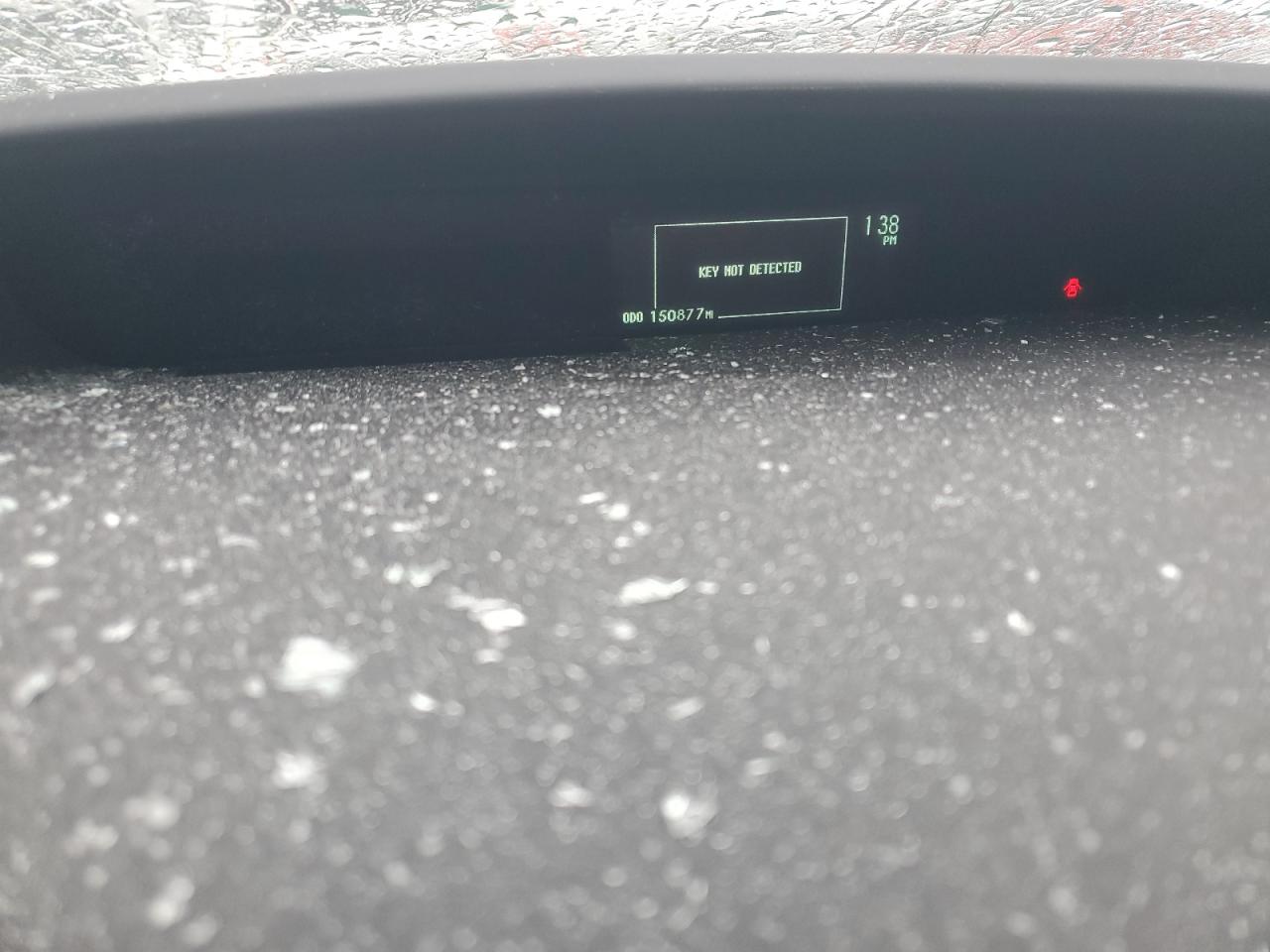 2013 Toyota Prius VIN: JTDKN3DU0D5647404 Lot: 93171535