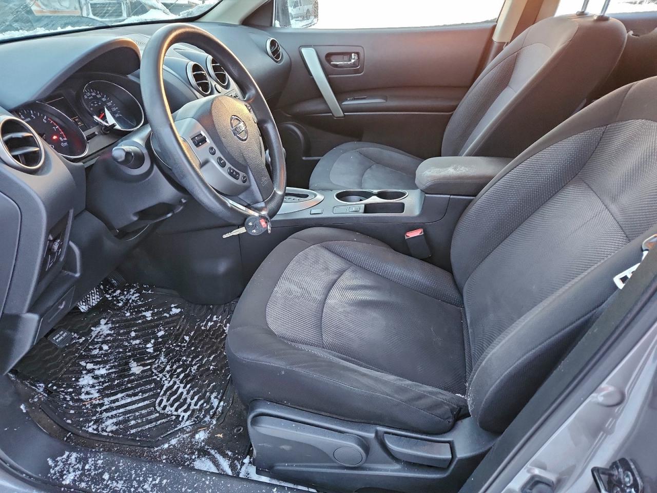 2013 Nissan Rogue S VIN: JN8AS5MV0DW140445 Lot: 94470585