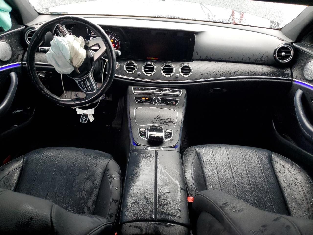 2019 Mercedes-Benz E 300 VIN: WDDZF4JB8KA622622 Lot: 92860345