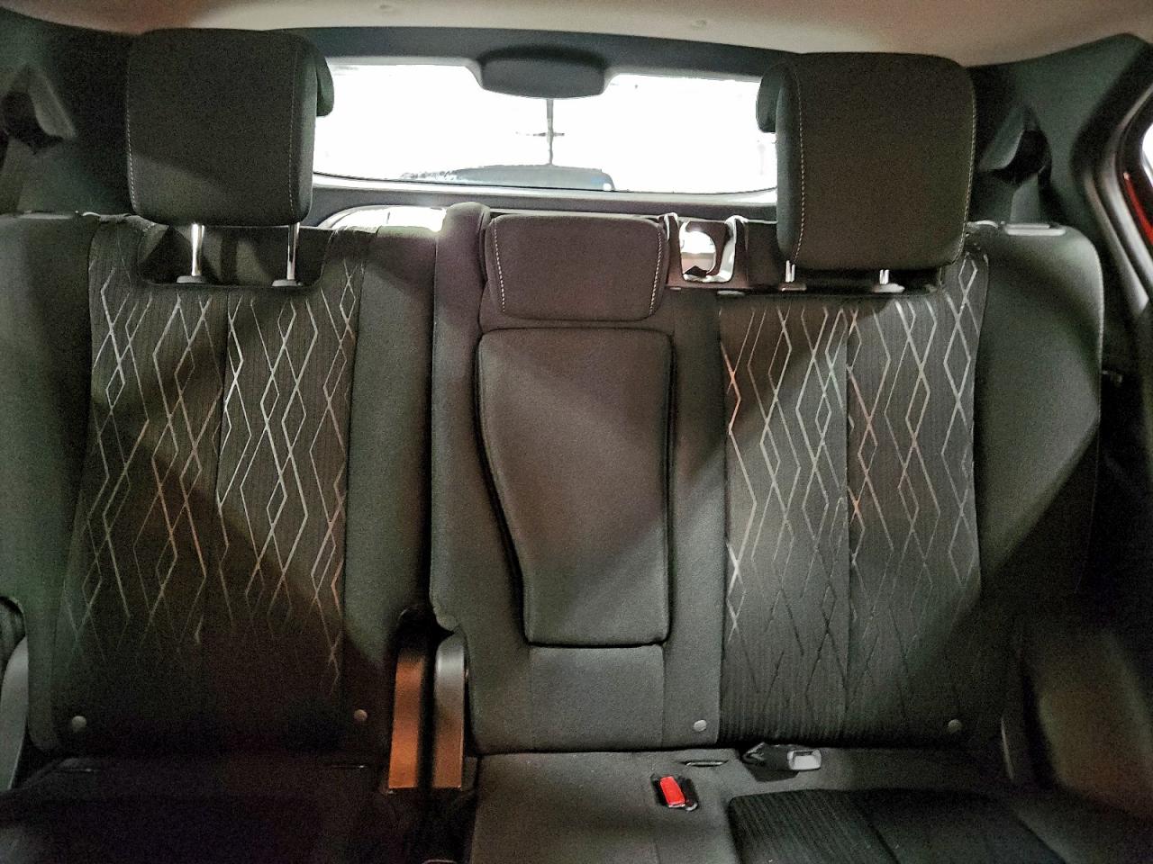 2020 Mitsubishi Eclipse Cross Se VIN: JA4AT5AA7LZ018781 Lot: 93742895