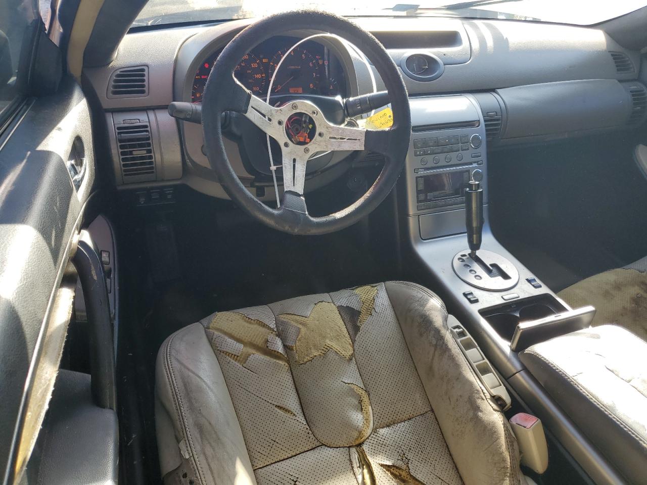 2004 Infiniti G35 VIN: JNKCV54E44M810004 Lot: 92710255