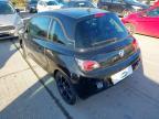 2017 VAUXHALL ADAM 1.2I ENERGISED 3DR for sale at Copart SANDWICH