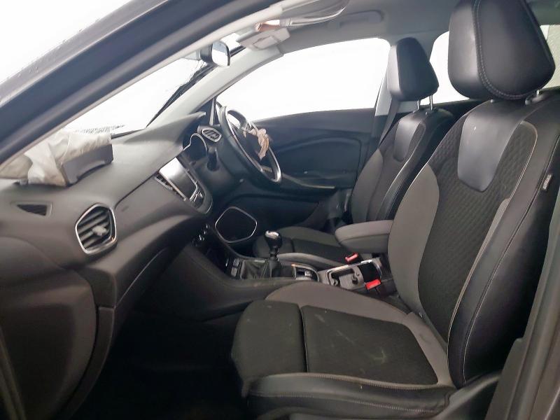 2019 VAUXHALL GRANDLAND X 1.5 TURBO D BUSINESS EDITION NAV 5DR