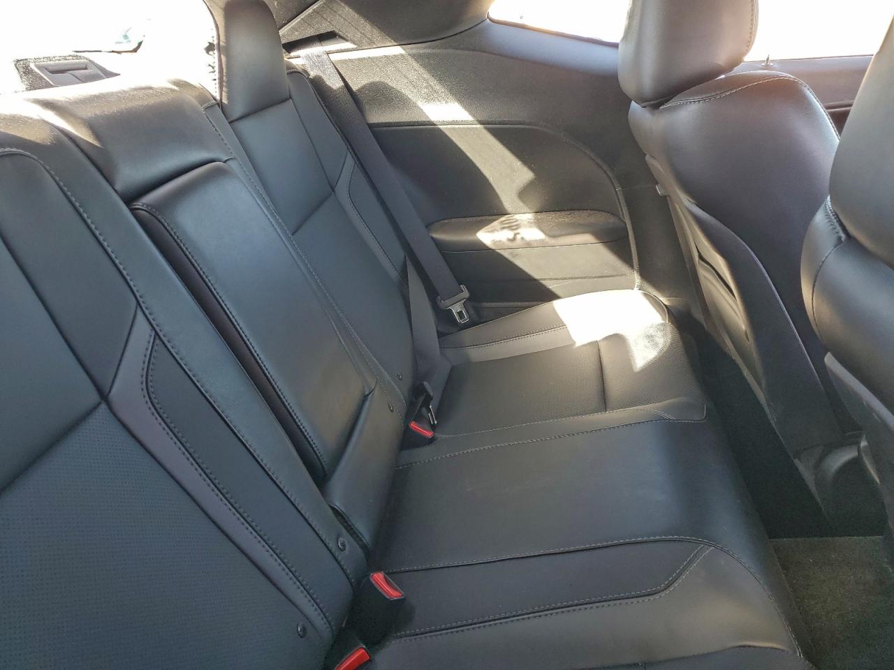 2018 Dodge Challenger Gt VIN: 2C3CDZGGXJH286241 Lot: 93986365