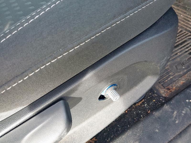 2017 FORD FIESTA 1.0 ECOBOOST 125 TITANIUM 5DR