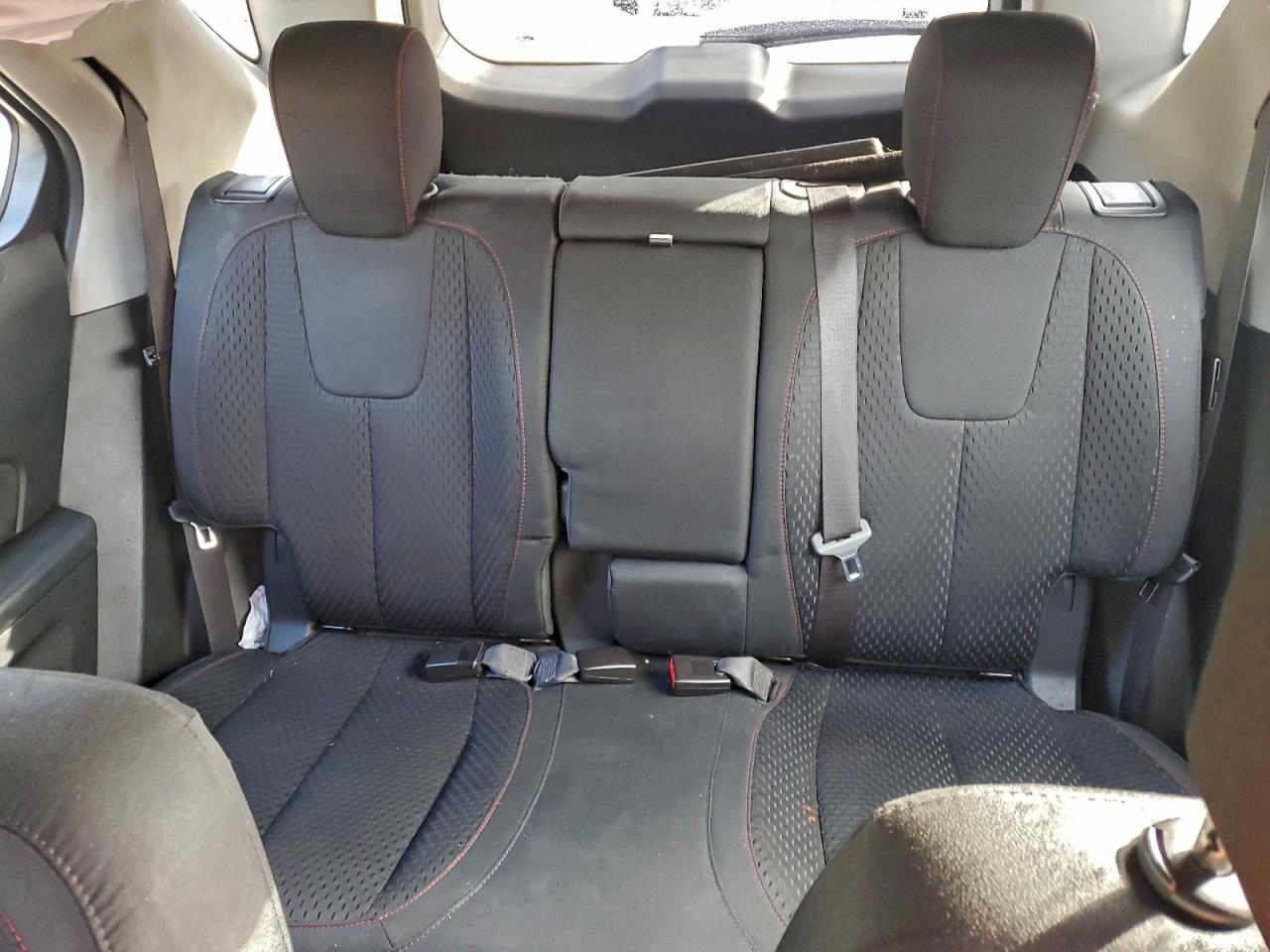 2015 Chevrolet Equinox Ls VIN: 2GNALAEK3F6409886 Lot: 94586965