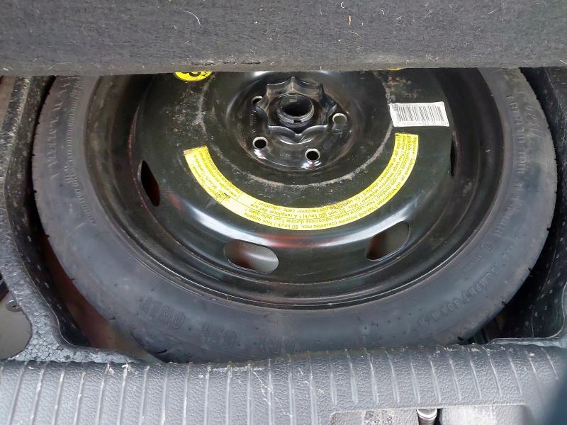 2010 VOLKSWAGEN GOLF 2.0 TSI R 4MOTION 5DR DSG