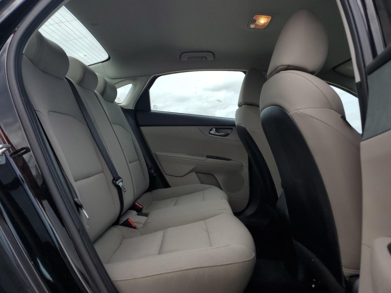 2020 Kia Forte Fe VIN: 3KPF24AD7LE187617 Lot: 91182765