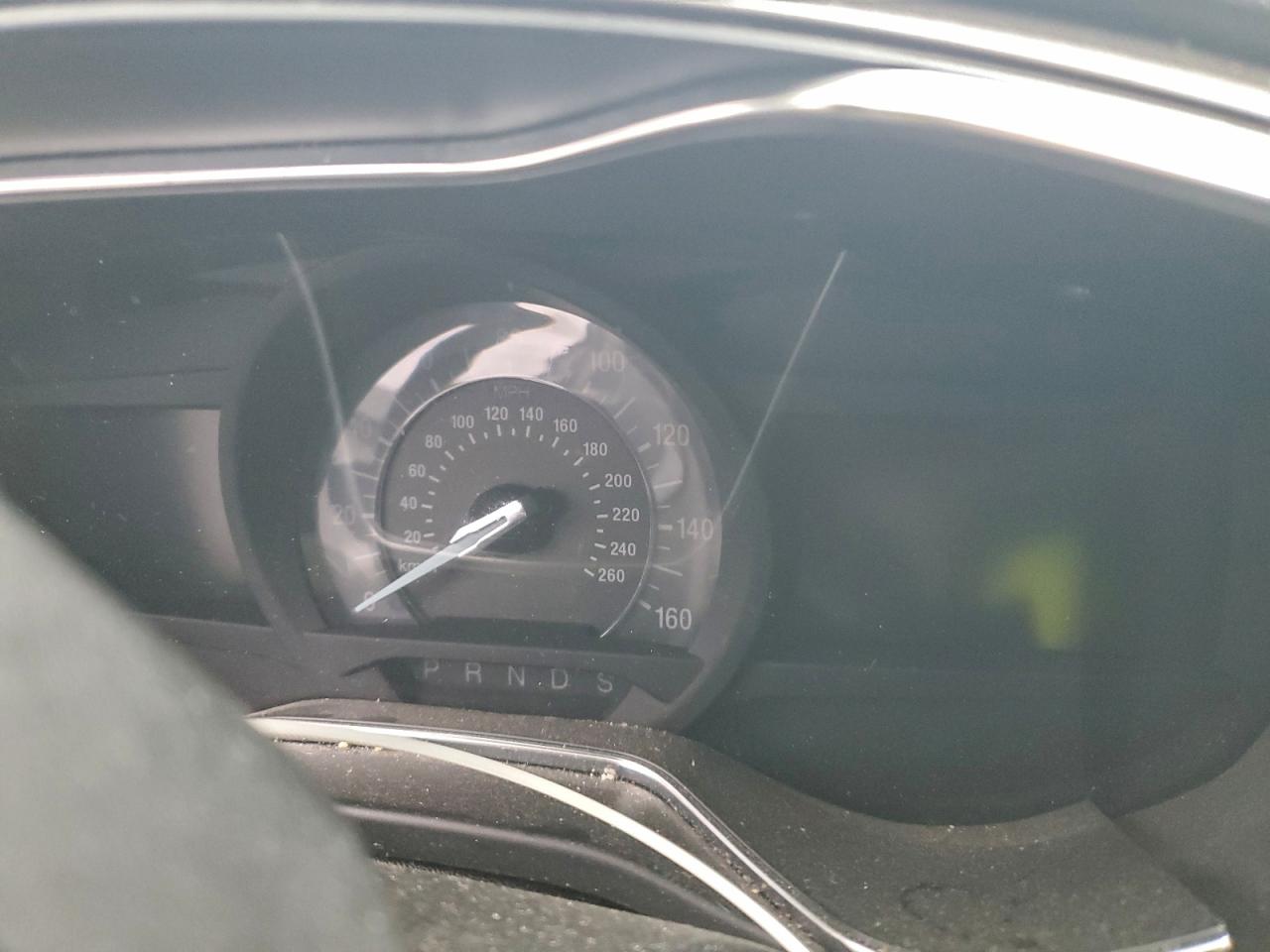 2017 Ford Fusion Se VIN: 3FA6P0HD3HR320203 Lot: 94518625