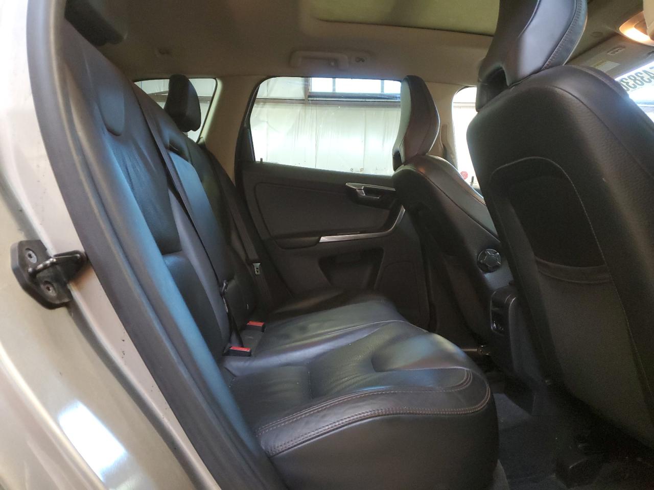 2013 Volvo Xc60 T6 VIN: YV4902DZ6D2444812 Lot: 85438305