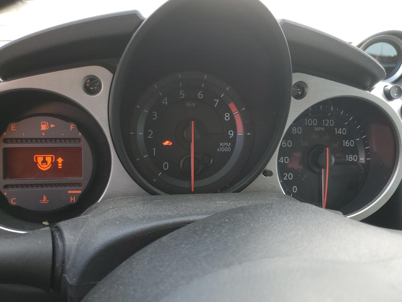 2019 Nissan 370Z Base VIN: JN1AZ4FH0KM620070 Lot: 91564465