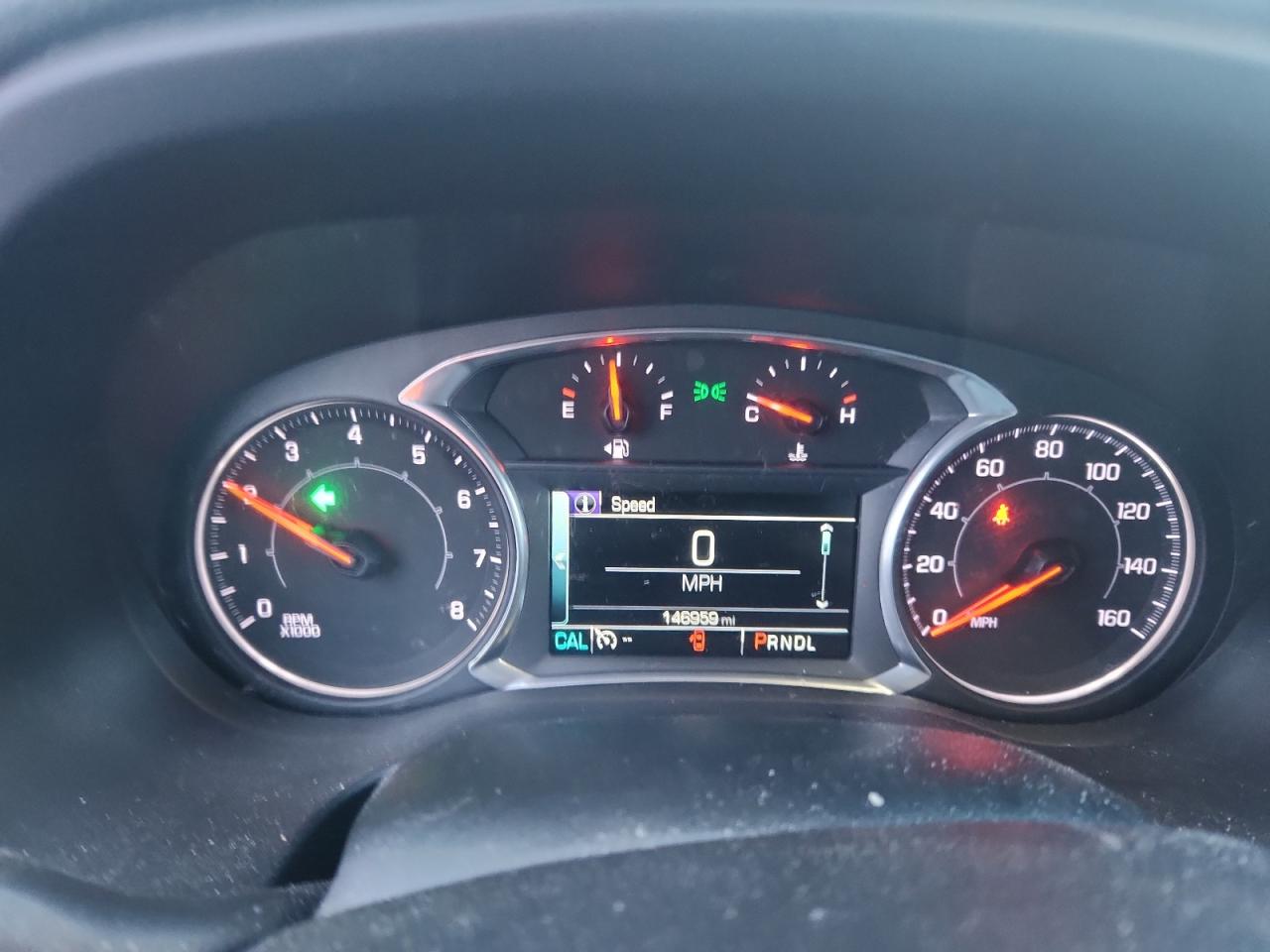 2017 GMC Acadia Sle VIN: 1GKKNSLS7HZ149780 Lot: 91697655