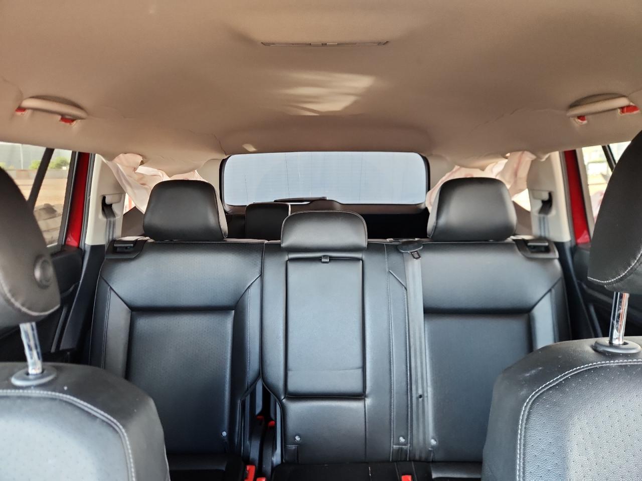 2018 Volkswagen Atlas Se VIN: 1V2DR2CA2JC528581 Lot: 93762045