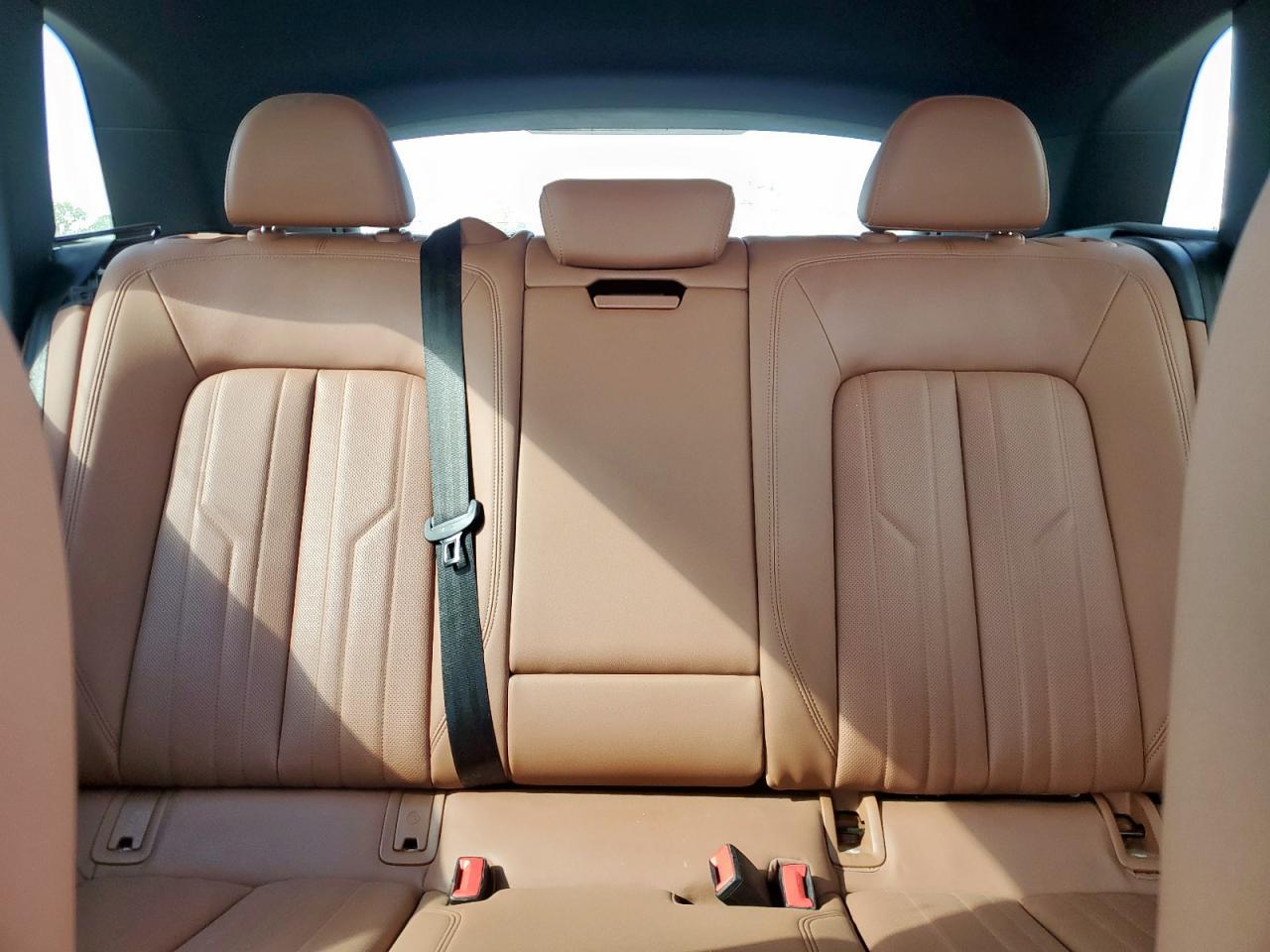 2022 Audi E-Tron Premium Plus VIN: WA1LAAGE9NB030380 Lot: 91059865