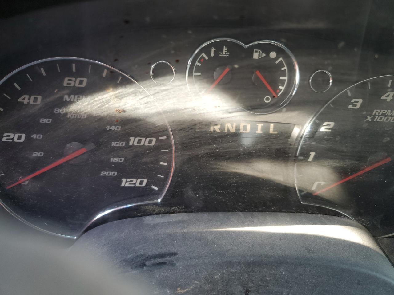 2007 Chevrolet Equinox Lt VIN: 2CNDL63F076046808 Lot: 81171245