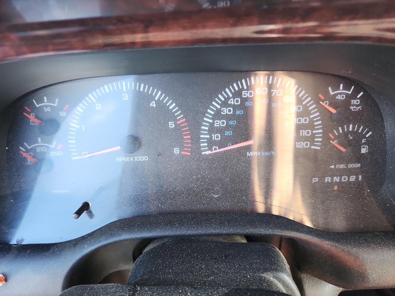 1999 Dodge Ram 1500 VIN: 1B7HF13Y6XJ557413 Lot: 91637085