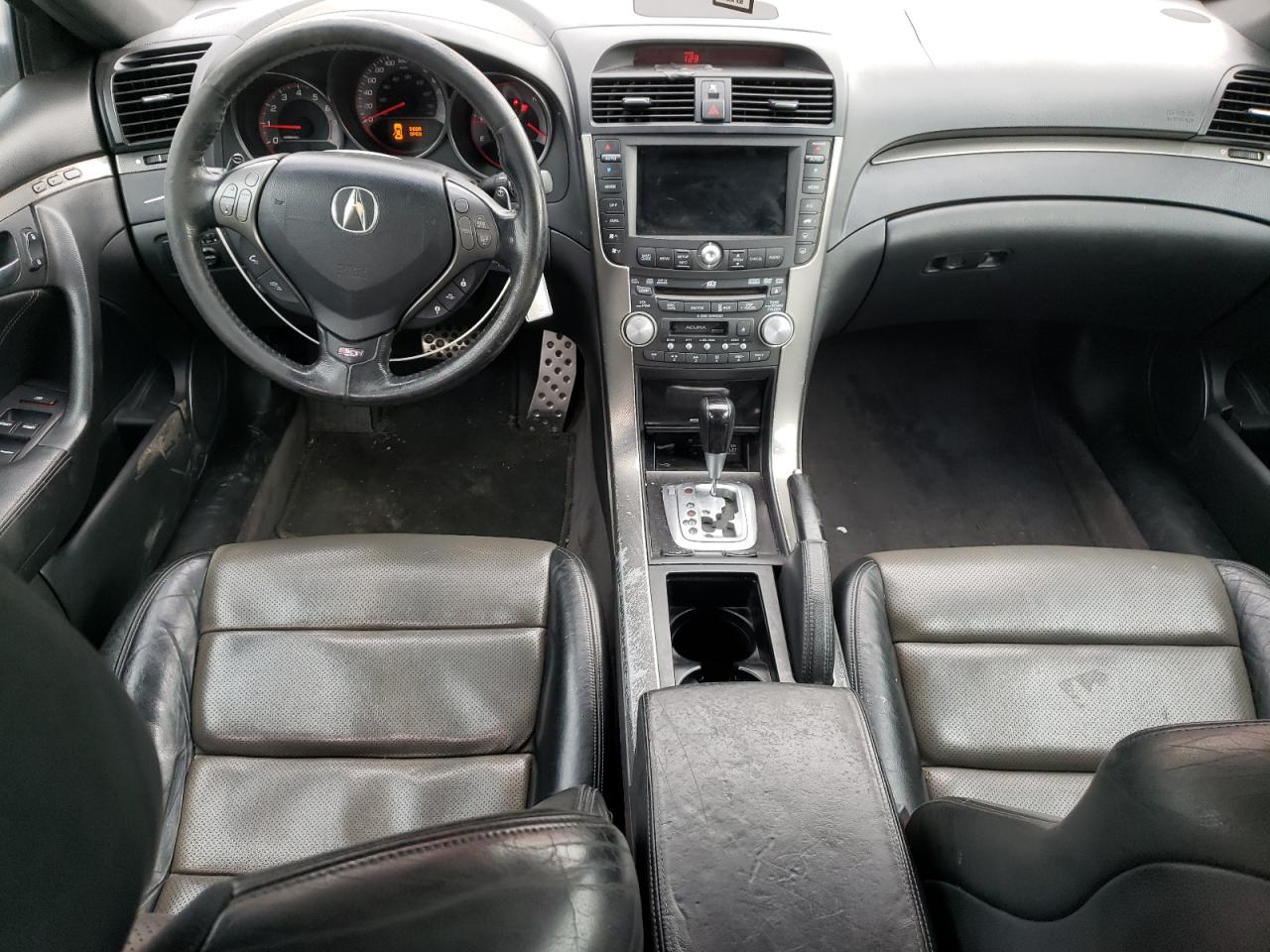2008 Acura Tl Type S VIN: 19UUA76568A801162 Lot: 91393405