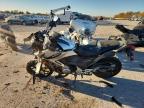 2012 HONDA NC700X    for sale at Copart MO - ST. LOUIS
