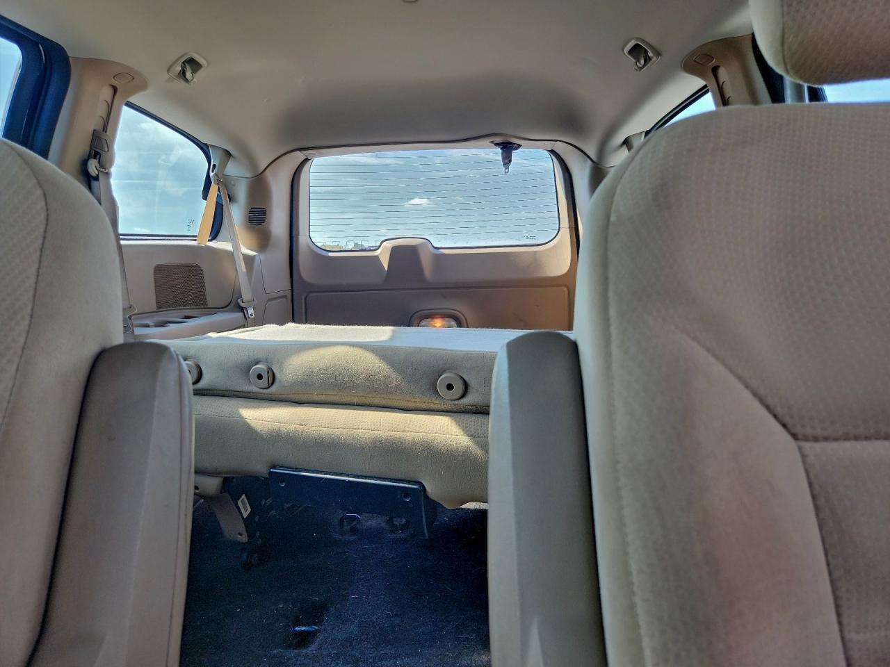 2016 Dodge Grand Caravan Se VIN: 2C4RDGBG1GR203428 Lot: 94123735