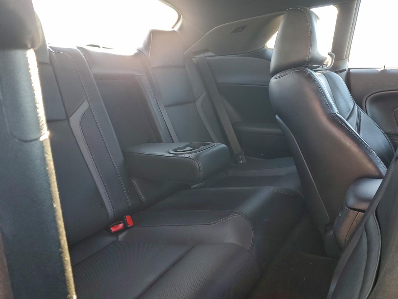 2018 Dodge Challenger Sxt VIN: 2C3CDZAG8JH252436 Lot: 93939405