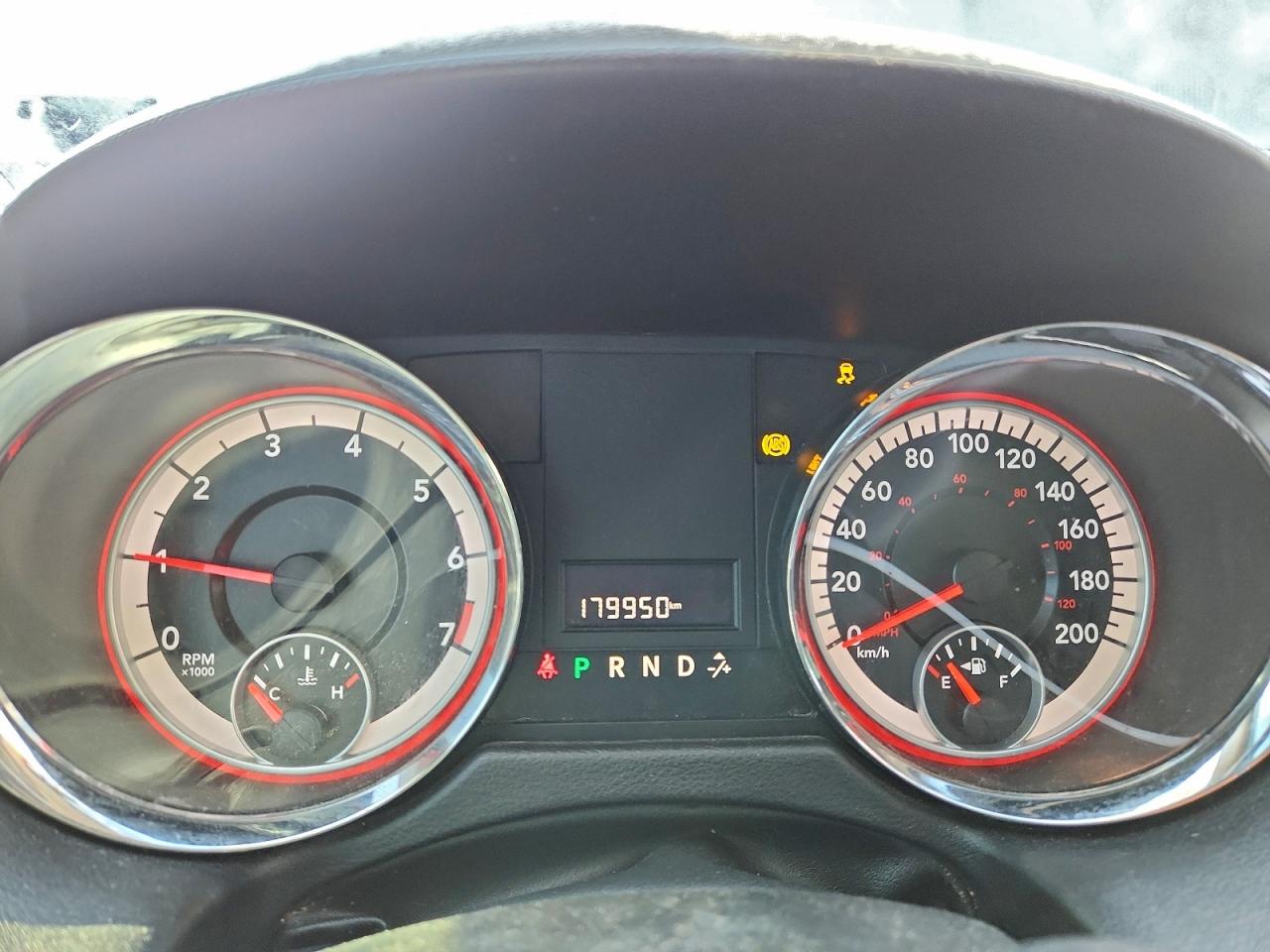 2015 Dodge Grand Caravan Se VIN: 2C4RDGBG3FR500327 Lot: 92374685