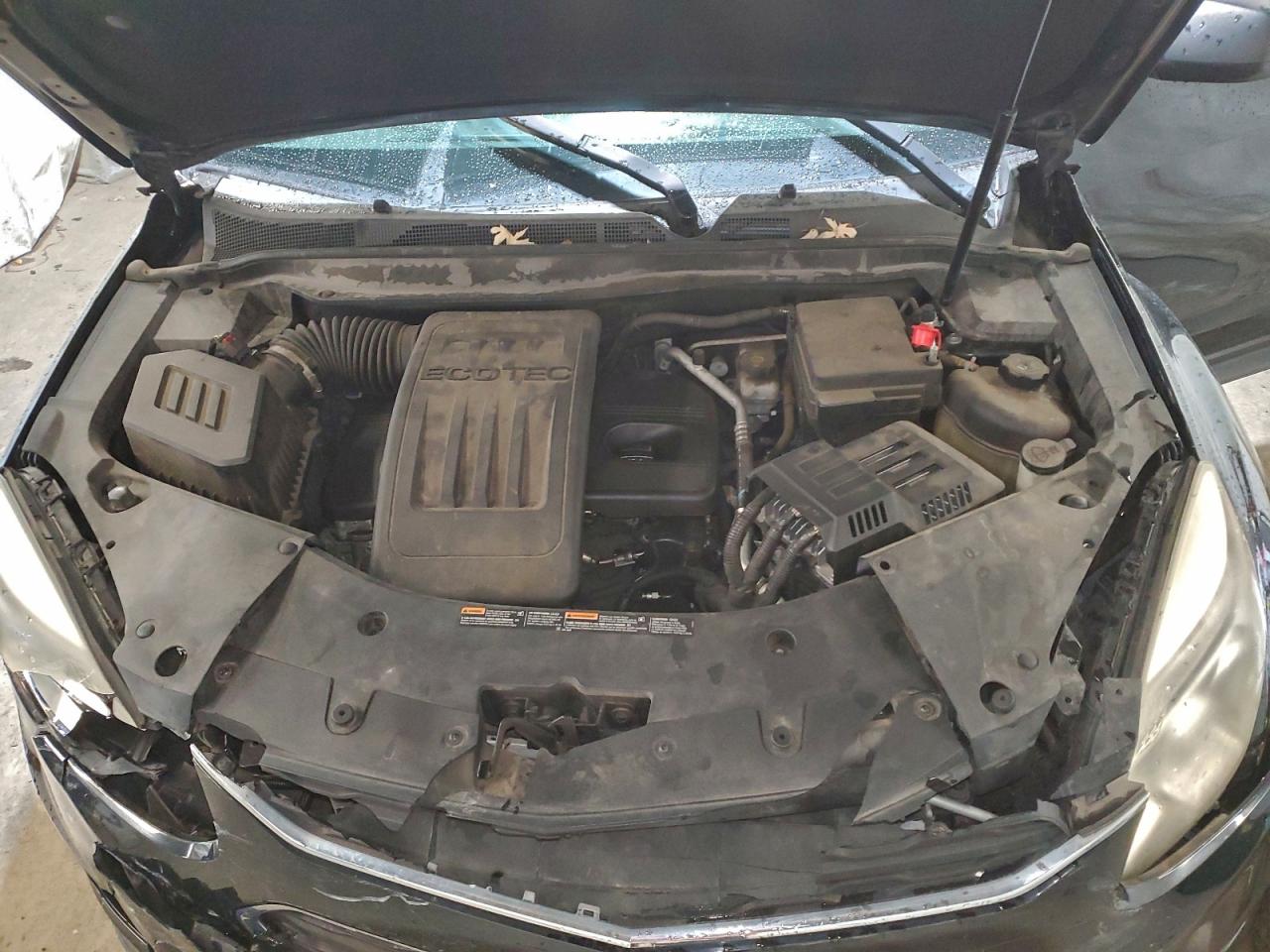 2016 Chevrolet Equinox Ls VIN: 2GNFLEEK0G6217081 Lot: 94175975