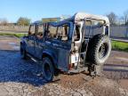1997 LAND ROVER 110 DEFENDER COUNTY SWTDI  for sale at Copart WESTBURY