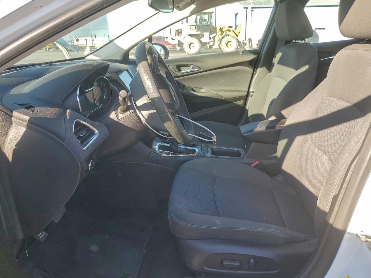 2018 Chevrolet Cruze Lt VIN: 3G1BE6SM8JS601947 Lot: 93678455