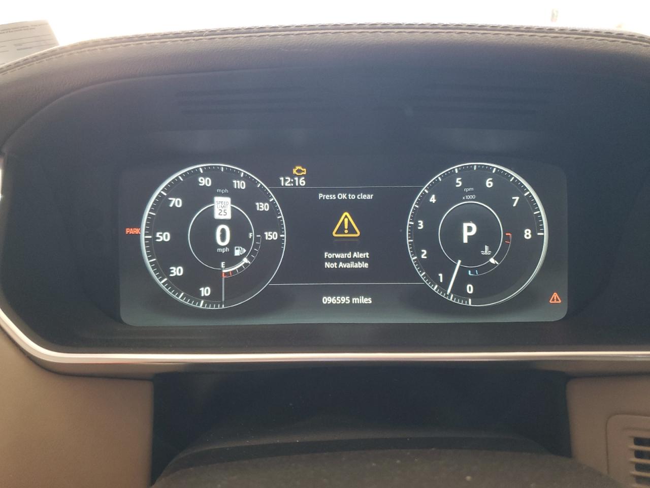 2017 Land Rover Range Rover Hse VIN: SALGS2FV5HA358314 Lot: 92079355