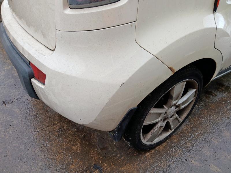 2009 KIA SOUL 1.6 CRDI SHAKER 5DR