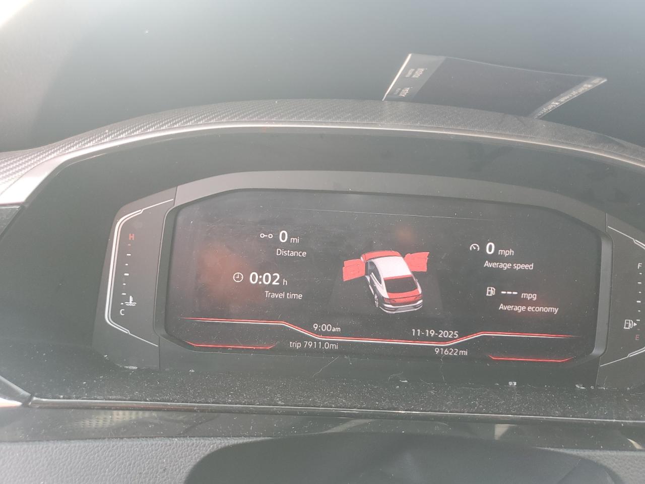 2021 Volkswagen Arteon Sel R-Line VIN: WVWHR7AN9ME004326 Lot: 93513445