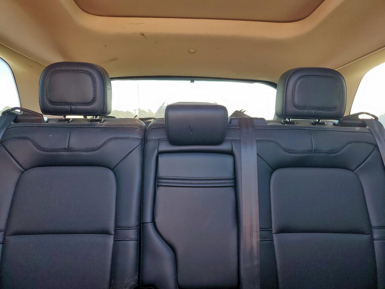 2024 Lincoln Corsair VIN: 5LMCJ1CA5RUL16514 Lot: 92244095