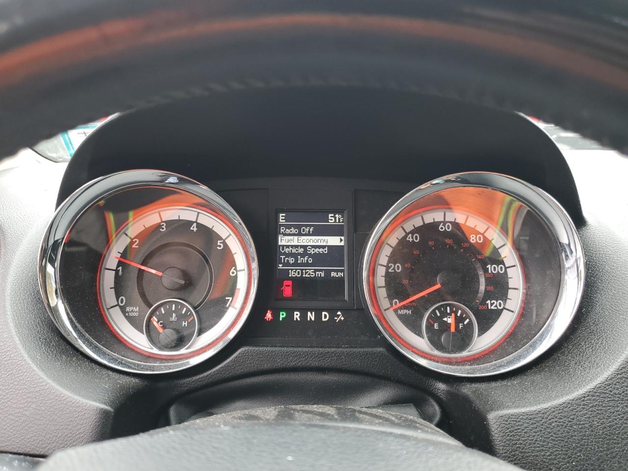 2012 Dodge Grand Caravan Crew VIN: 2C4RDGDG7CR123221 Lot: 91892945