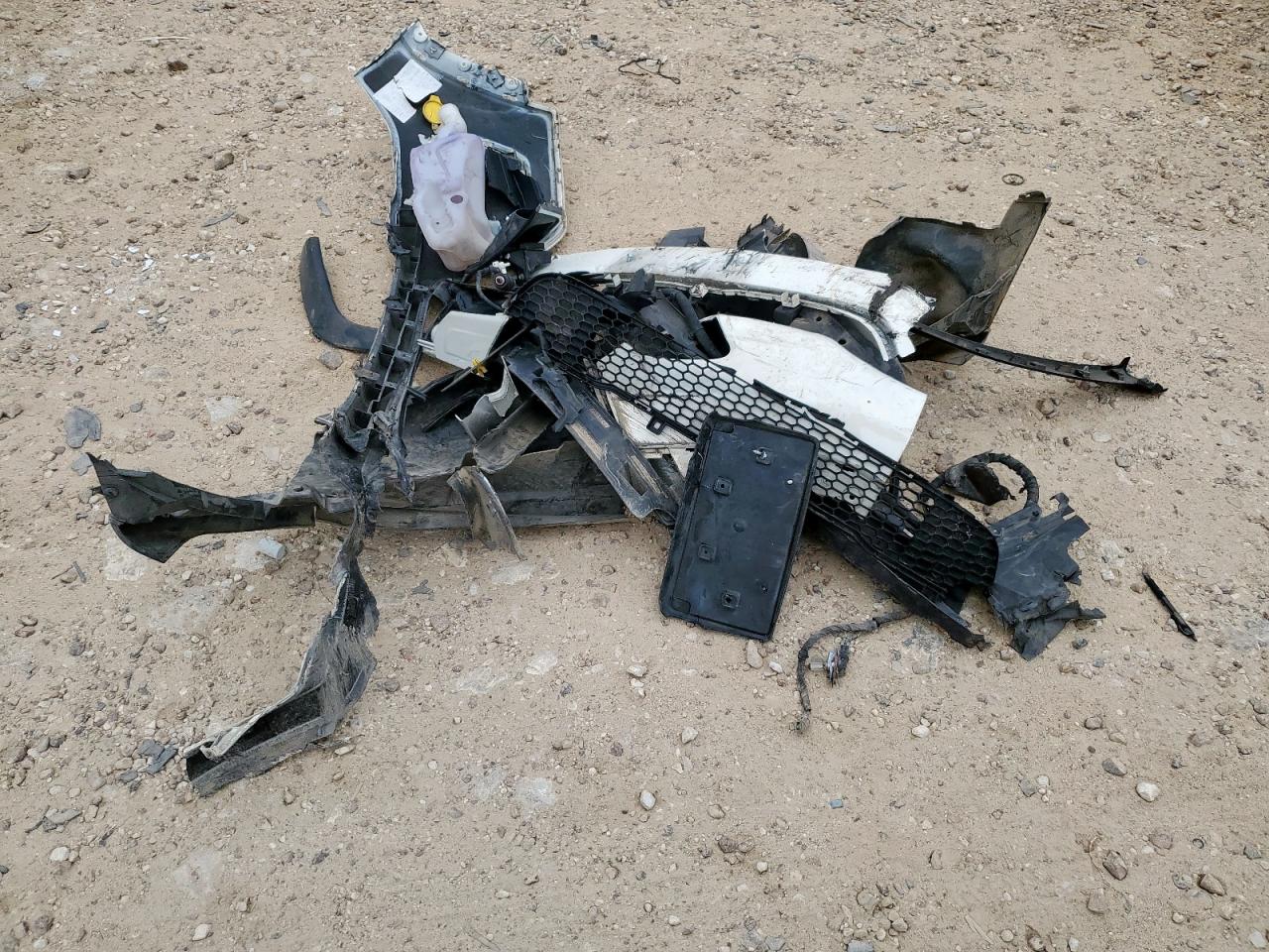 2019 Jeep Compass Limited VIN: 3C4NJCCB6KT676301 Lot: 93088255