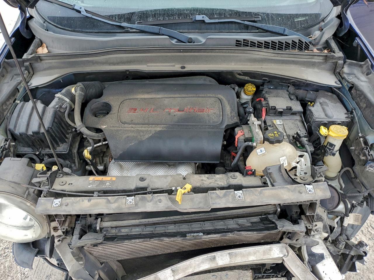 2017 Jeep Renegade Sport VIN: ZACCJAAB6HPF46727 Lot: 93686125