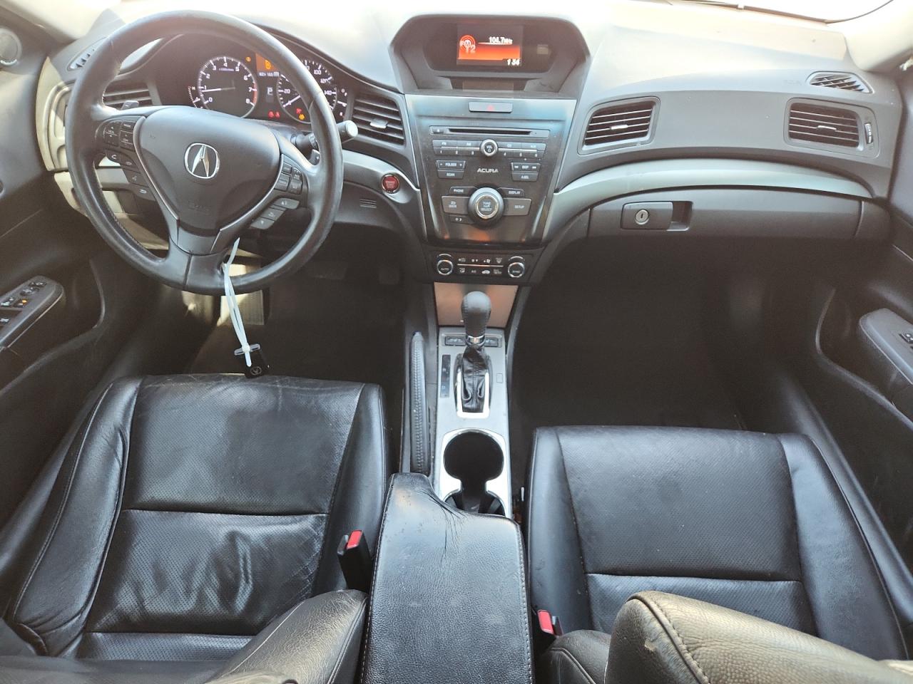 2014 Acura Ilx 20 VIN: 19VDE1F33EE014329 Lot: 93910175