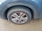 2016 KIA SPORTAGE 2.0 CRDI KX-2 5DR AUTO for sale at Copart SANDY