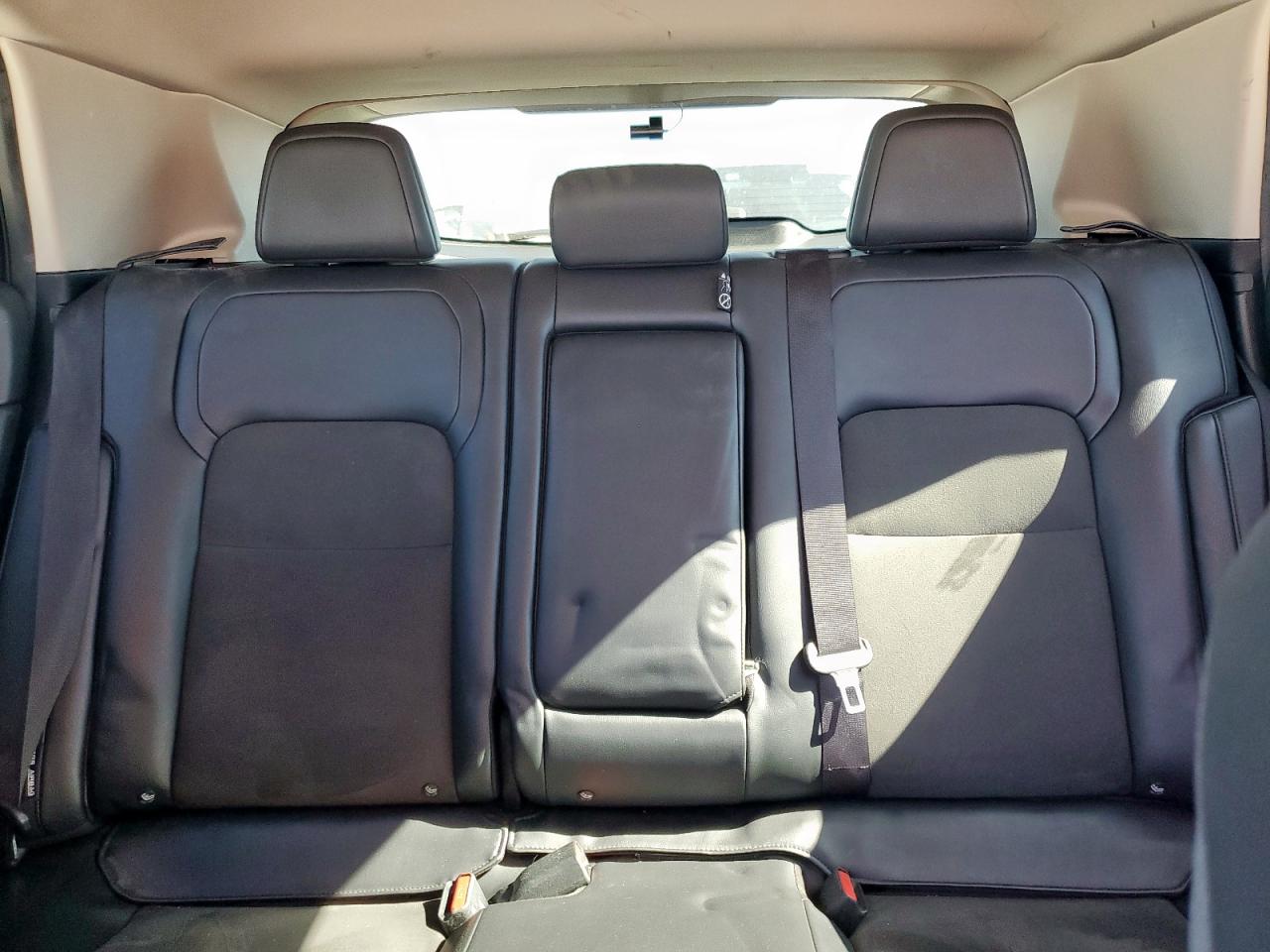 2023 Nissan Ariya Evolve+ VIN: JN1DF0BB4PM706053 Lot: 90584565