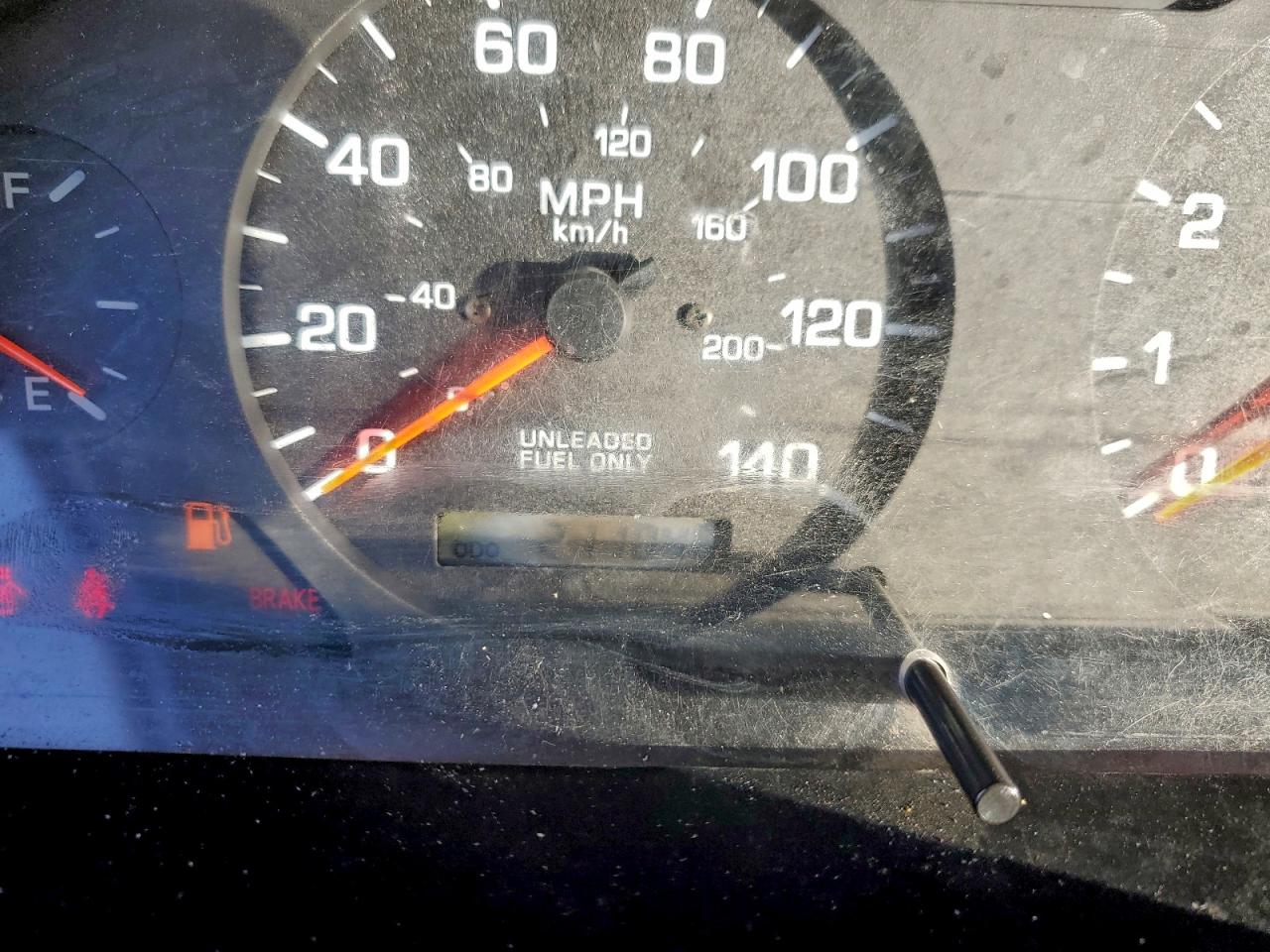 2000 Nissan Altima Xe VIN: 1N4DL01D6YC161821 Lot: 94495755