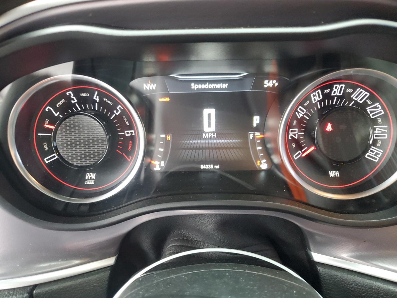 2019 Dodge Challenger Sxt VIN: 2C3CDZAG1KH672248 Lot: 93958295